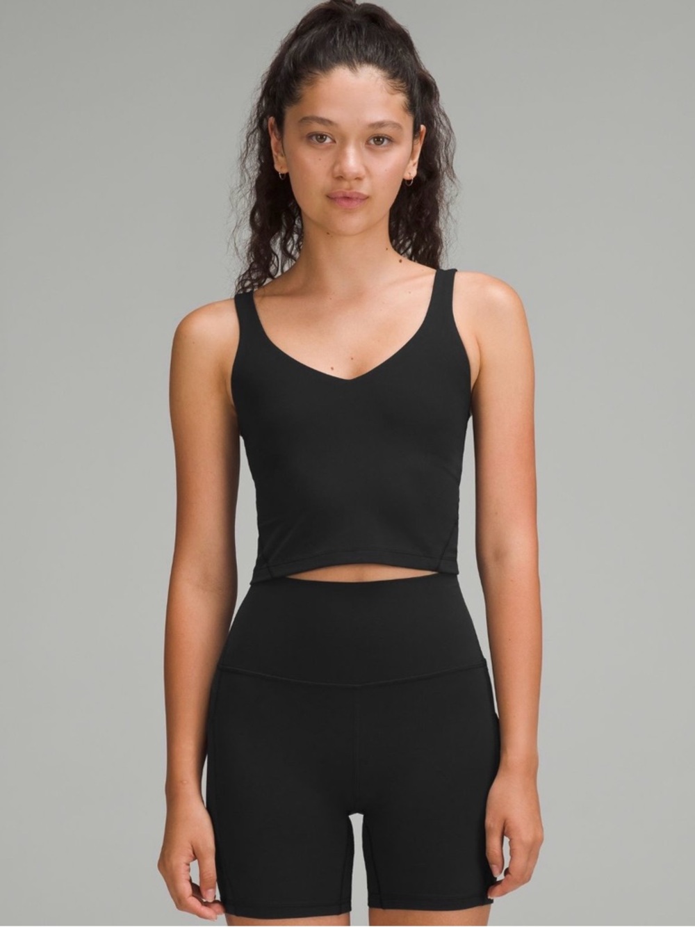 NWOT [Size: 8] Lululemon Align Tank Top Light Support, A/B Cup